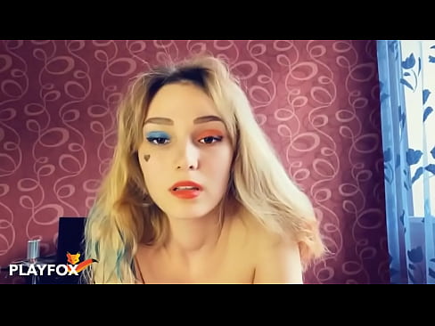 ❤️ Khawv koob virtual reality tsom iav muab kuv pw nrog Harley Quinn porno ntawm hmn.cbddeluxe.top% Ib ❤