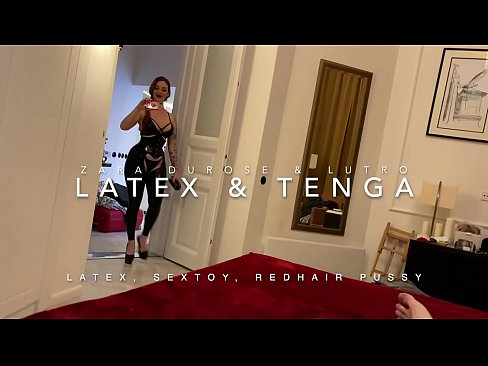 ❤️ Redheaded stepsister nyob rau hauv latex costume fucked los ntawm stepbrother porno  ntawm hmn.cbddeluxe.top%  Ib ❤