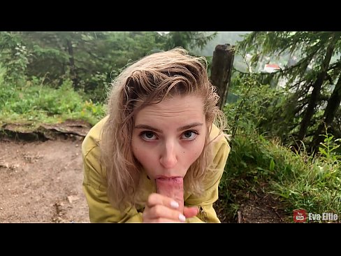 ❤️ Hluas nkauj nqos cum tom qab ib tug pej xeem blowjob - Eva Elfi porno ntawm hmn.cbddeluxe.top% Ib ❤
